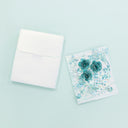Paper Dienamics Guild and Glimmer Pearlescent Card & Box It Collection