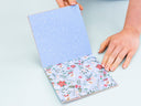 Crafter's Companion Retro Christmas Collection 6