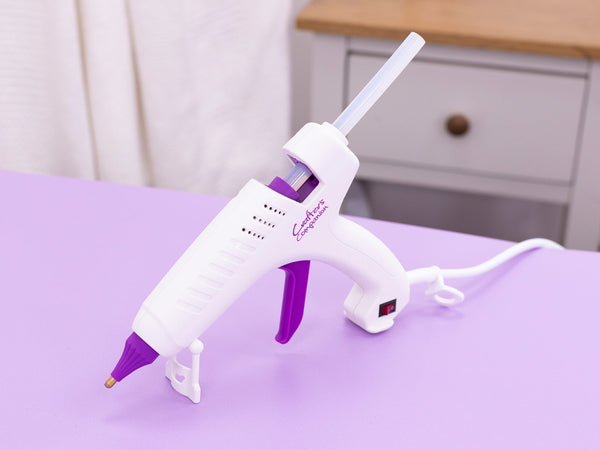 Crafters Companion - Large Glue Gun