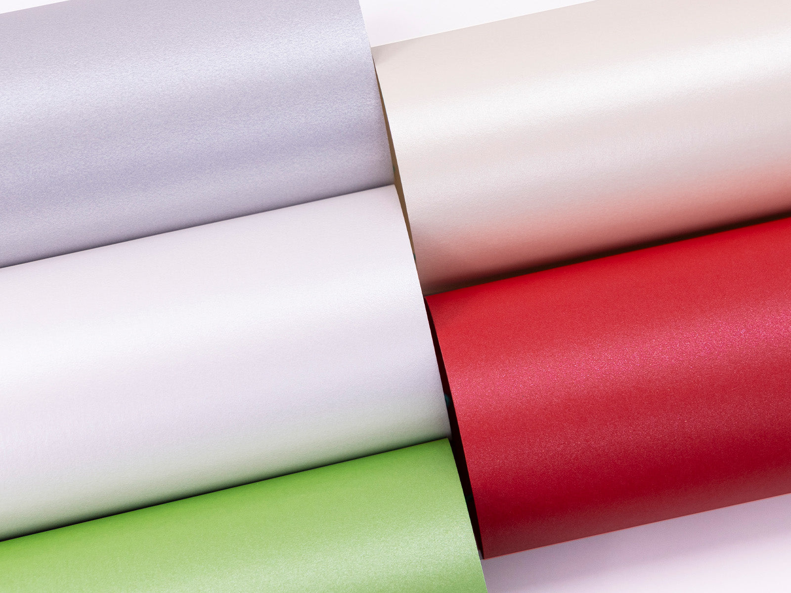 Crafter's Companion A4 Festive Pearl Card - 20 Sheets