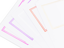 Paper Dienamics D.I.Y Printable Inserts