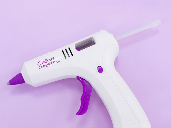 Crafters Companion - Cordless Glue Gun