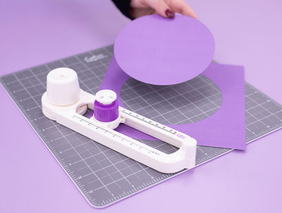 Mini Circle Cutter Tool