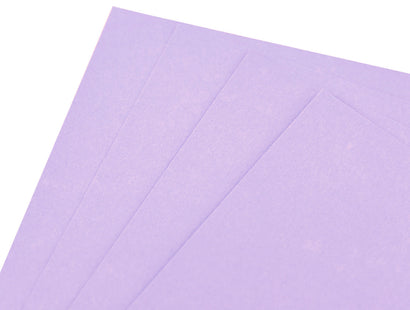 Arden Creative Studio Premium Cardstock Amethyst Purple 12" x 12" - 20 Pack