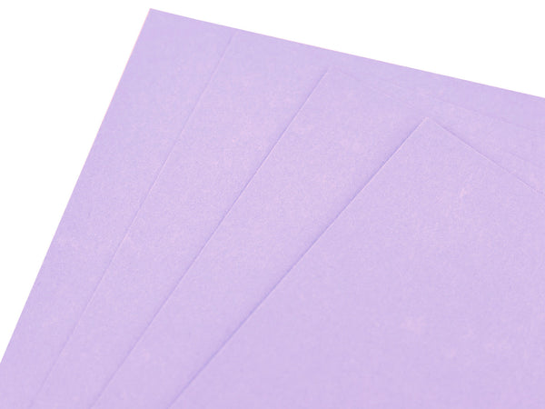 Arden Creative Studio Premium Cardstock Amethyst Purple 12