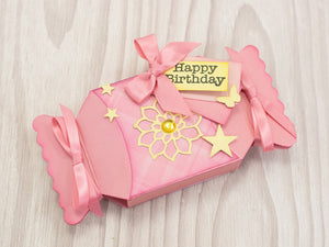 Crafters Companion Craft Club - Mini Cards