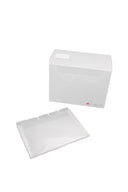 4X6 Fab File with Pockets