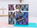 Crafters Companion Iridescent Pearl Paste Golden Radiance