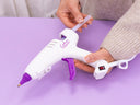 Crafters Companion Large Glue Sticks - 11mm x 250mm