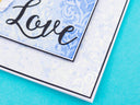 Crafters Companion Iridescent Pearl Paste Frosted Silver