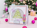 Sara Signature A Christmas Dream Chunky Iridescent Glitter