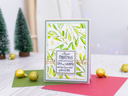 Crafter's Companion 3D Embossing Folder 5