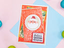 Crafter's Companion Retro Christmas Collection 6