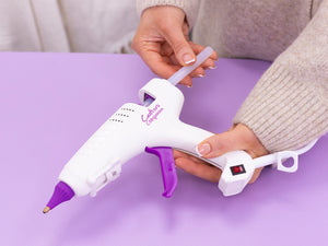 Crafters Companion - Large Glue Gun