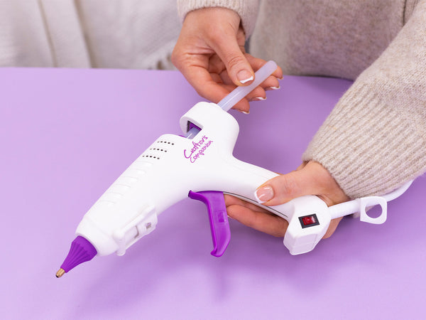 Crafters Companion - Large Glue Gun