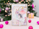 Sara Signature A Christmas Dream Glitter Glue 3 Pack