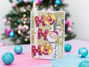 Crafter's Companion Photopolymer Stamp - O Christmas