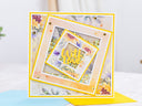 Crafter's Companion Metal Die - 8” Square