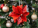 Crafter’s Companion Metal Die - 3D Poinsettia 