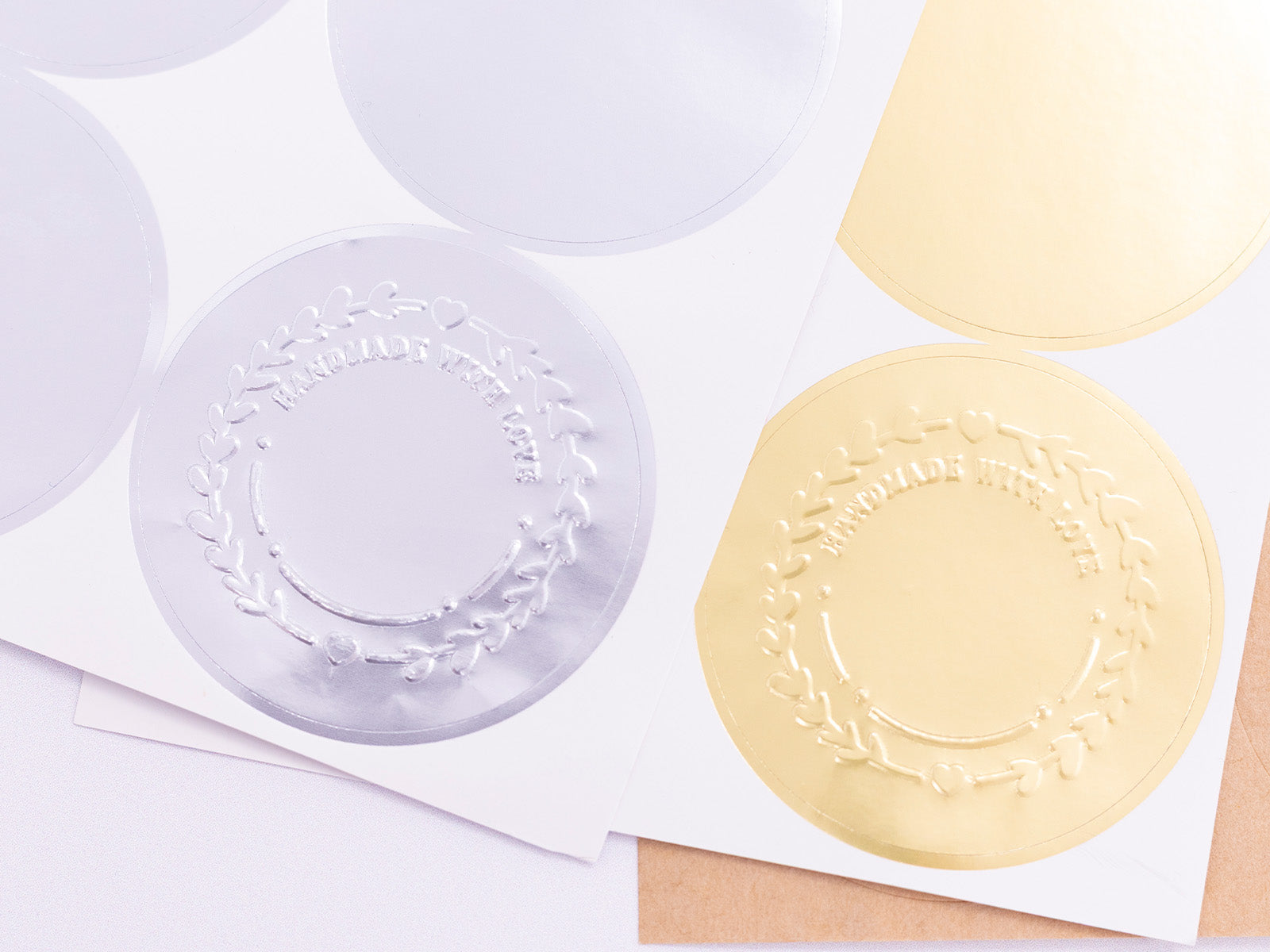 Crafter's Companion - Embossing Tool & Press Plate 2PC Set