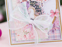Sara Signature A Christmas Dream Iridescent Ribbon