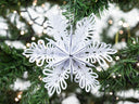 Crafter’s Companion Metal Die - 3D Snowflake