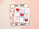 Crafter’s Companion Stamp & Die Kit - Love Hearts