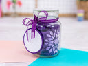 Crafters Companion Iridescent Pearl Paste Amethyst Dream