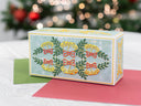 Crafter’s Companion Metal Die Edge’able - Christmas Bells
