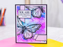 Crafter's Companion Pearl Drops Pastels 3 Pack