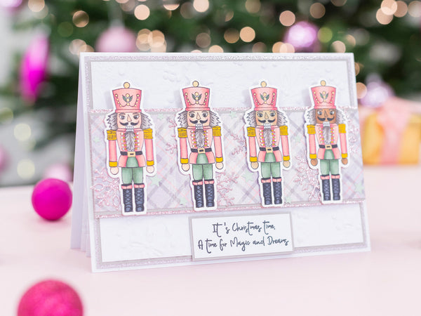 Sara Signature A Christmas Dream 6