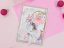 Sara Signature A Christmas Dream Special Finish Card 48 Pack