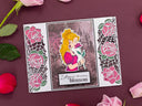 Sara Signature Thorn & Bloom 12