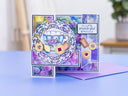 Sara Signature The Gilded Age - 12x12” Paper Pad