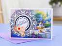 Sara Signature The Gilded Age - 6”x6” Paper Pad