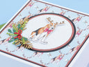 Crafter's Companion Santa Paws 4
