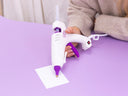 Crafters Companion Large Glue Sticks - 11mm x 250mm