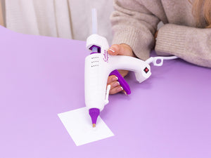 Crafters Companion Large Glue Sticks - 11mm x 250mm