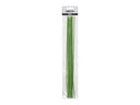 Creativ 2mm Floral Stem Wire Green 20pcs
