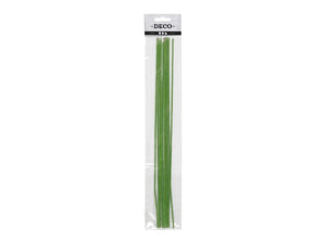 Creativ 2mm Floral Stem Wire Green 20pcs