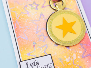 Rose Tint Illusion Powders 4pc