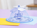 Crafter's Companion Metal Die - 3D Stand
