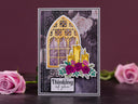 Sara Signature Thorn & Bloom 12