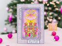 Sara Signature A Christmas Dream Special Finish Card 48 Pack