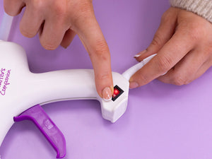 Crafters Companion - Large Glue Gun
