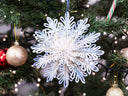 Crafter’s Companion Metal Die - 3D Snowflake