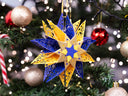 Crafter’s Companion Metal Die - 3D Star 