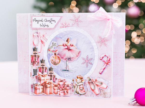 Sara Signature A Christmas Dream - 8