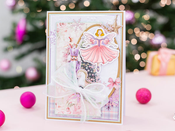 Sara Signature A Christmas Dream 6
