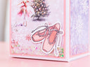 Sara Signature A Christmas Dream Chunky Iridescent Glitter